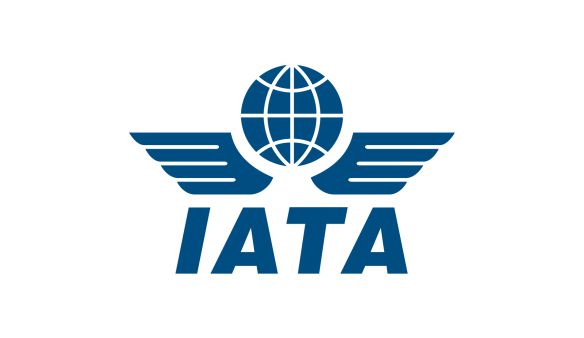 IATA logo