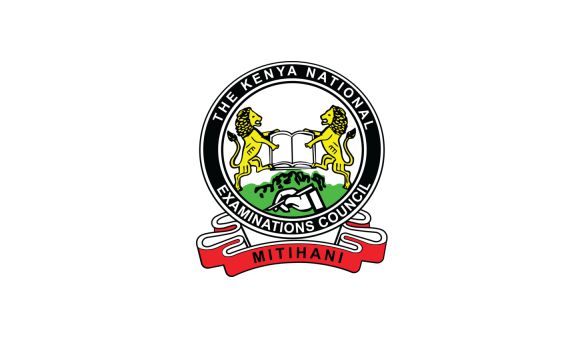 KNEC logo