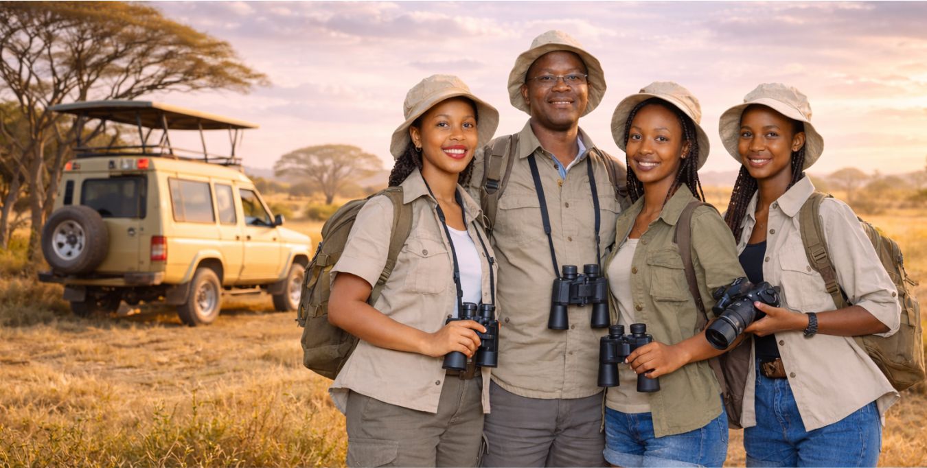 Tourism and Travel