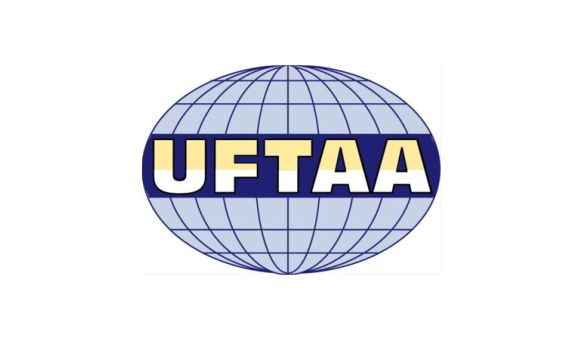 UFTAA Logo