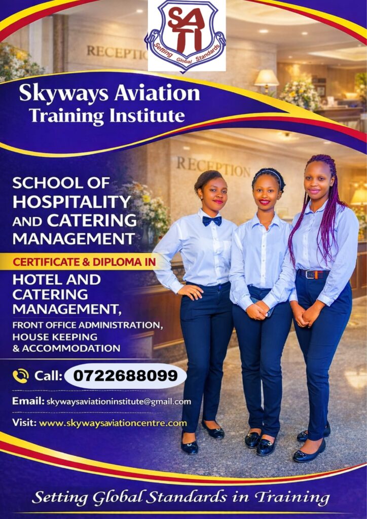 School of Hospitality & Catering Management