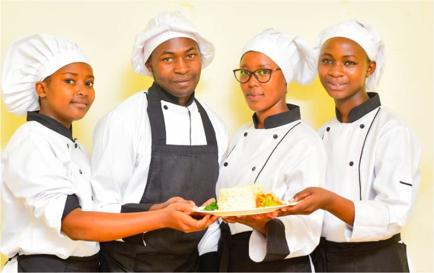 hospitality