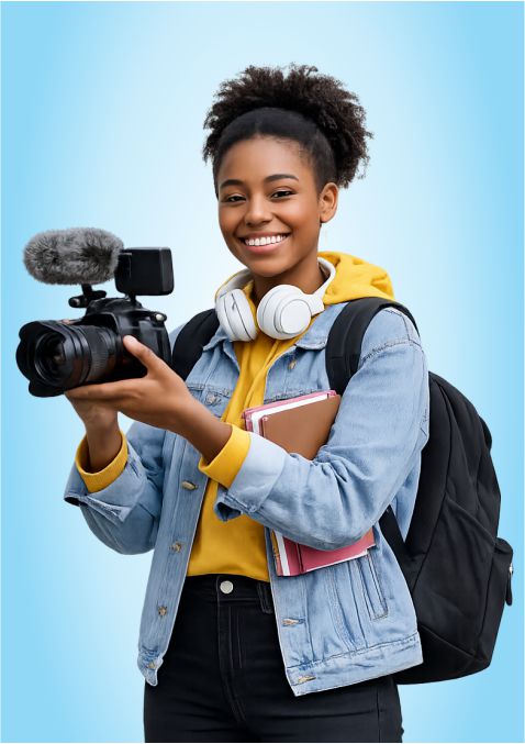 skyways aviation media student